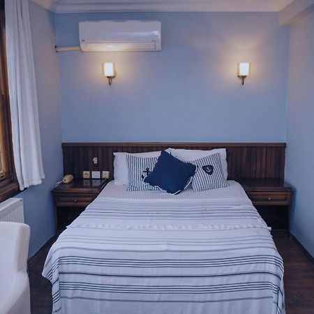 Denizci Hotel Sinop Eksteriør bilde